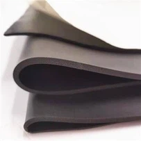 Bileog Foam PVC Cill Dúnta Éadrom