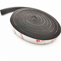 Téip Inslithe Foam PVC Meándlúis