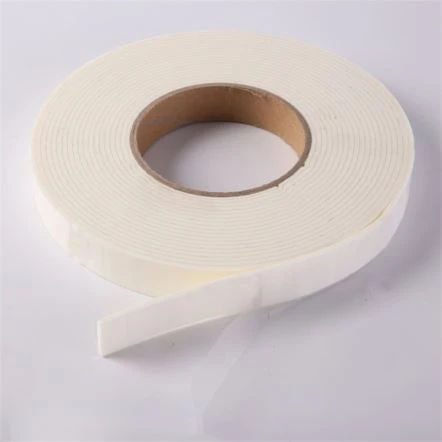Téip Foam PVC Féinghreamaitheach Meándlúis