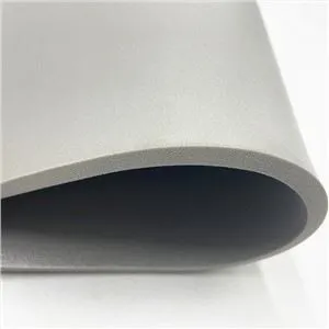 Bileog Foam PVC Do Painéil Doras