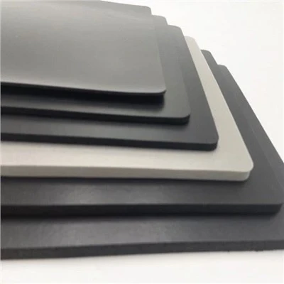 Bileog Foam PVC Ard-dlúis uiscedhíonach