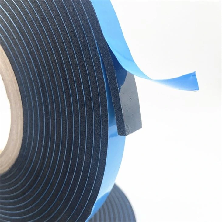 PVC Foam Double Sided Glazing Tape