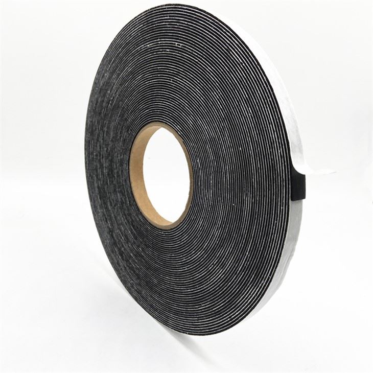 PVC Foam Tape Single Sided