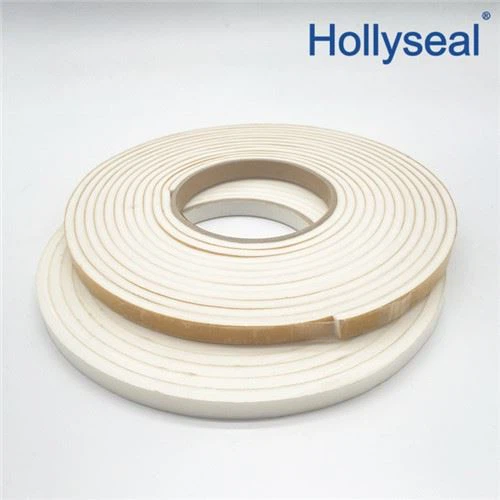 Téip Séalaithe Foam PVC Thaobh Dúbailte