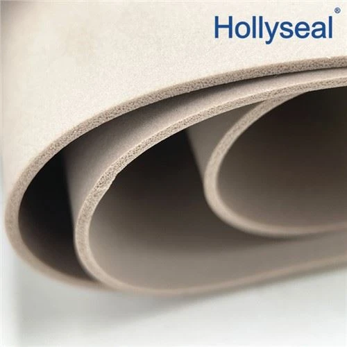 Foam PVC Leathnaithe Bog
