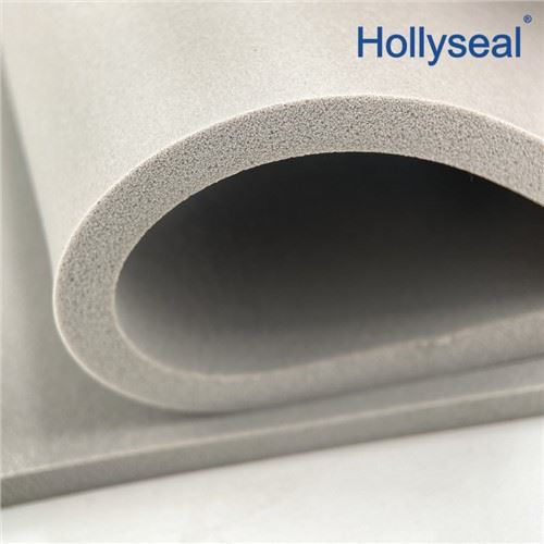 Bileog Foam PVC Lasmuigh